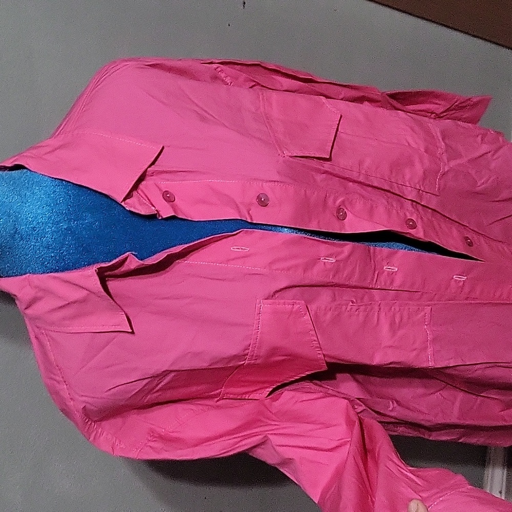 Breshka xs-s light jacket